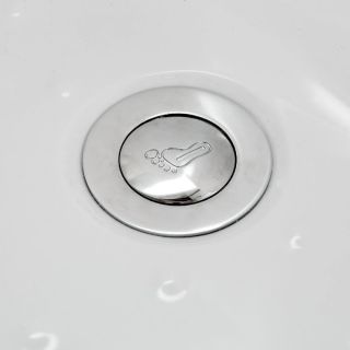 Душевая кабина Deto D120S LED L